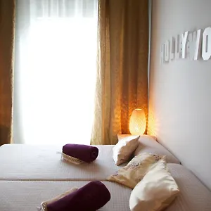 Plaza De Austria Apartamento