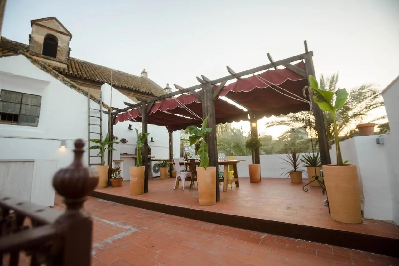 Munda Moon Villa Cordoba Holiday home