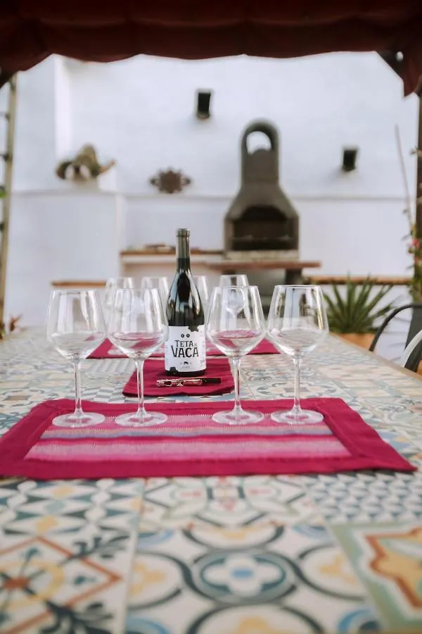 Munda Moon Villa Cordoba Holiday home