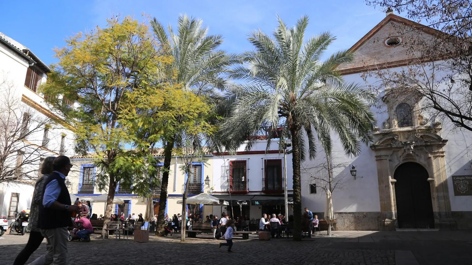 Holiday home Munda Moon Villa Cordoba