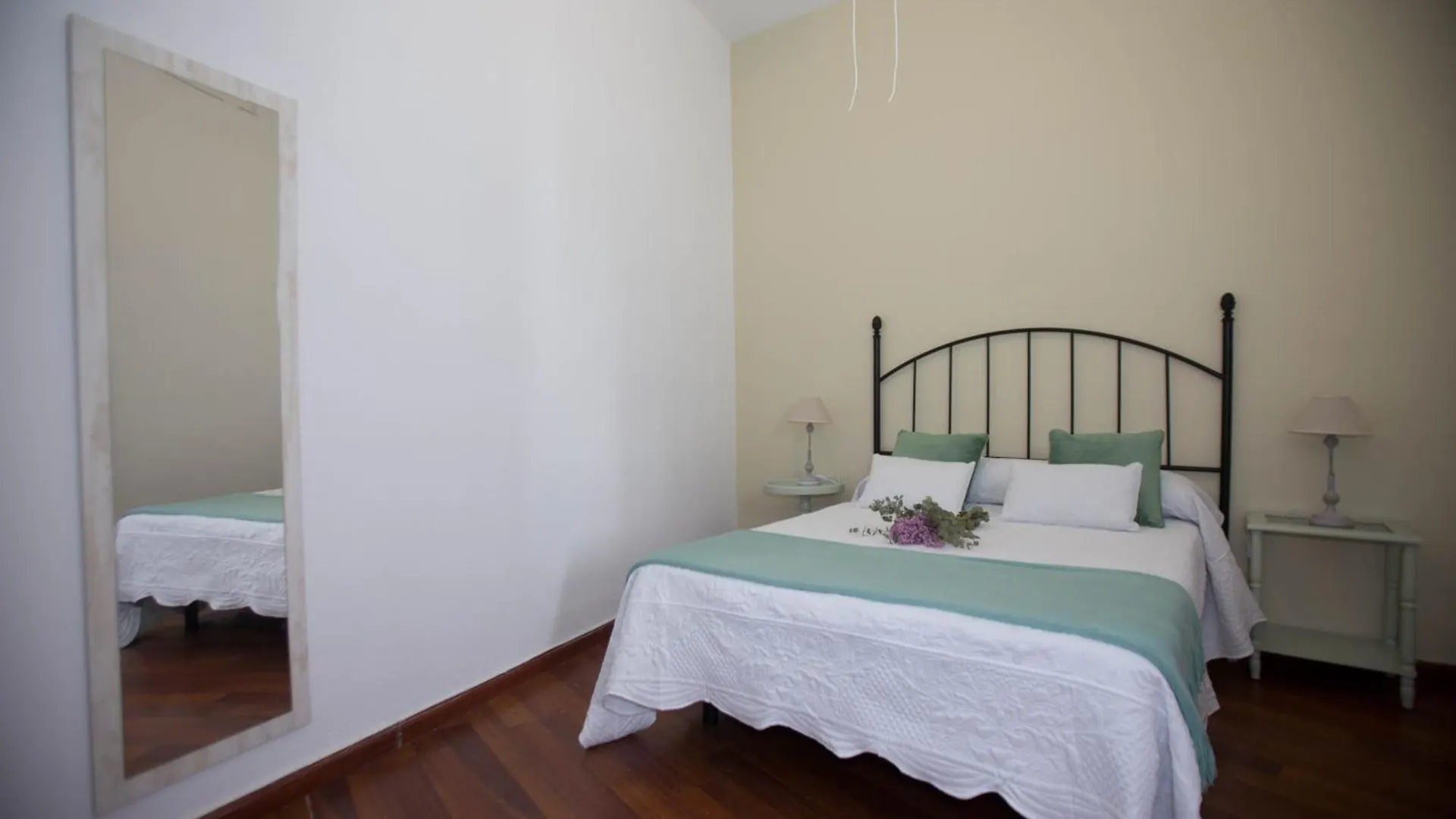 Holiday home Munda Moon Villa Cordoba