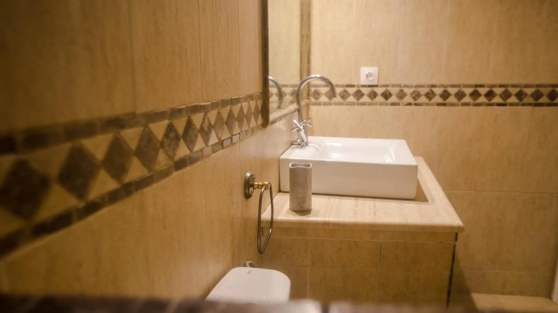 Holiday home Munda Moon Villa Cordoba Spain