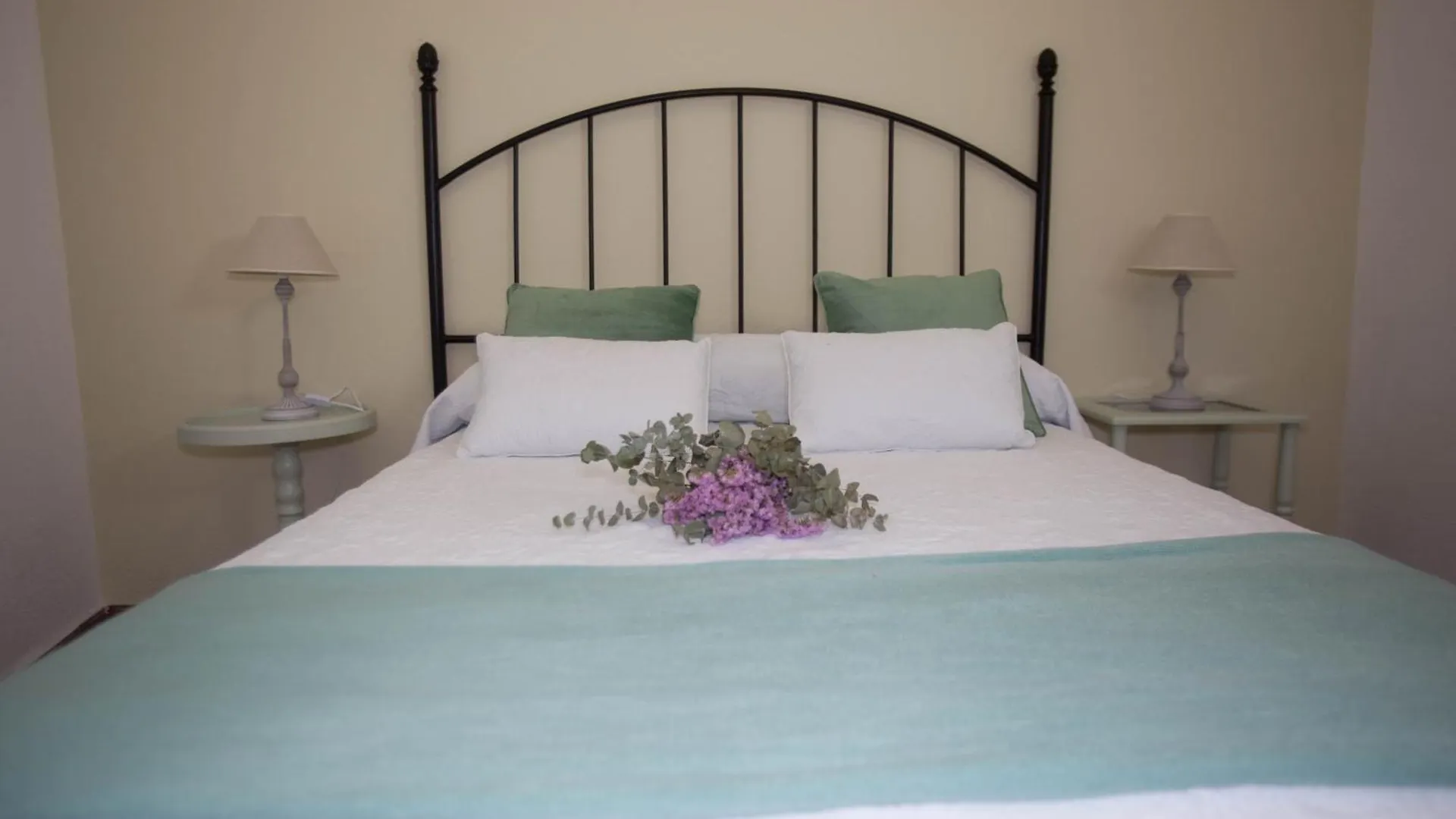 Munda Moon Villa Cordoba Holiday home