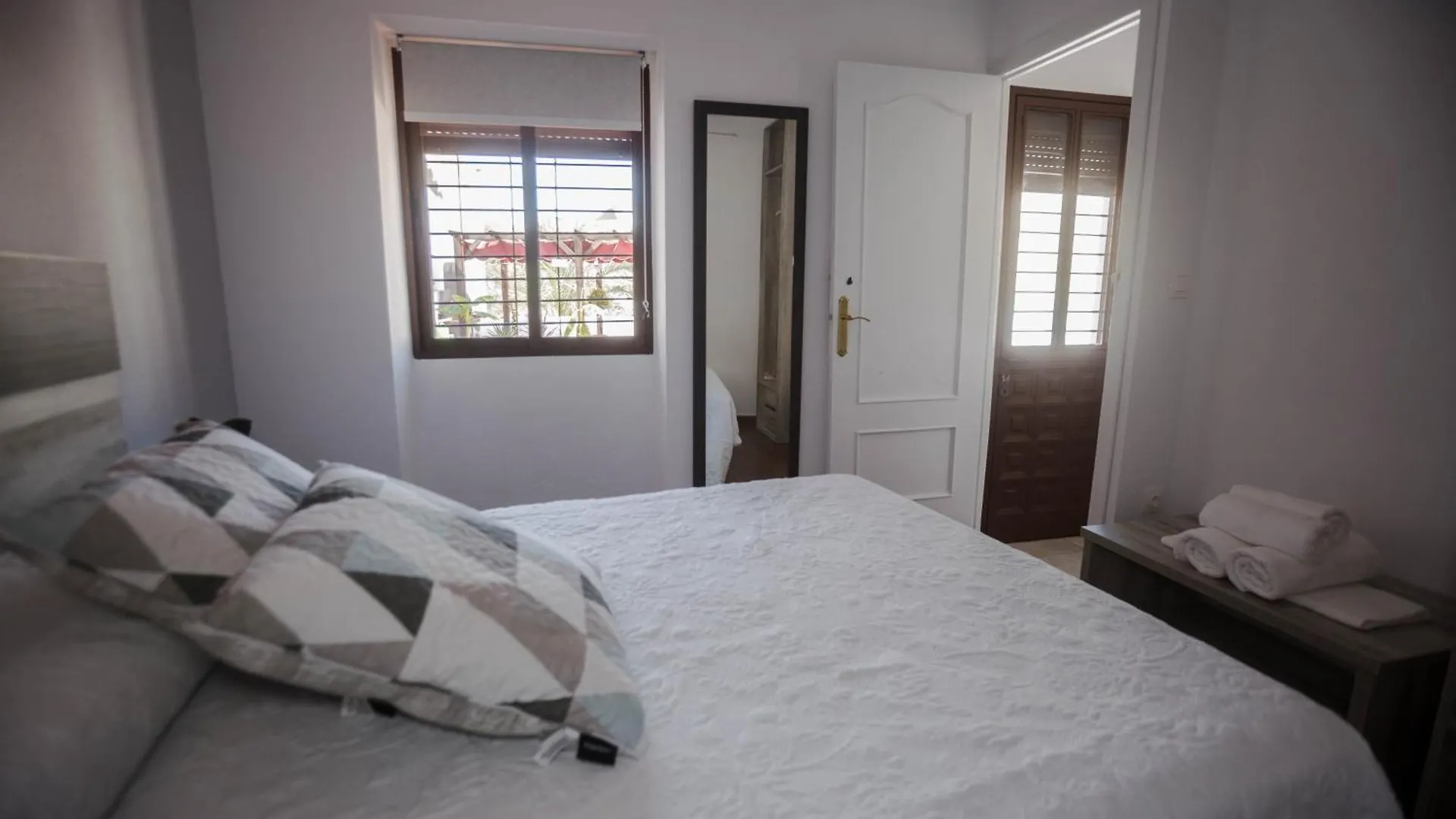 Holiday home Munda Moon Villa Cordoba Spain