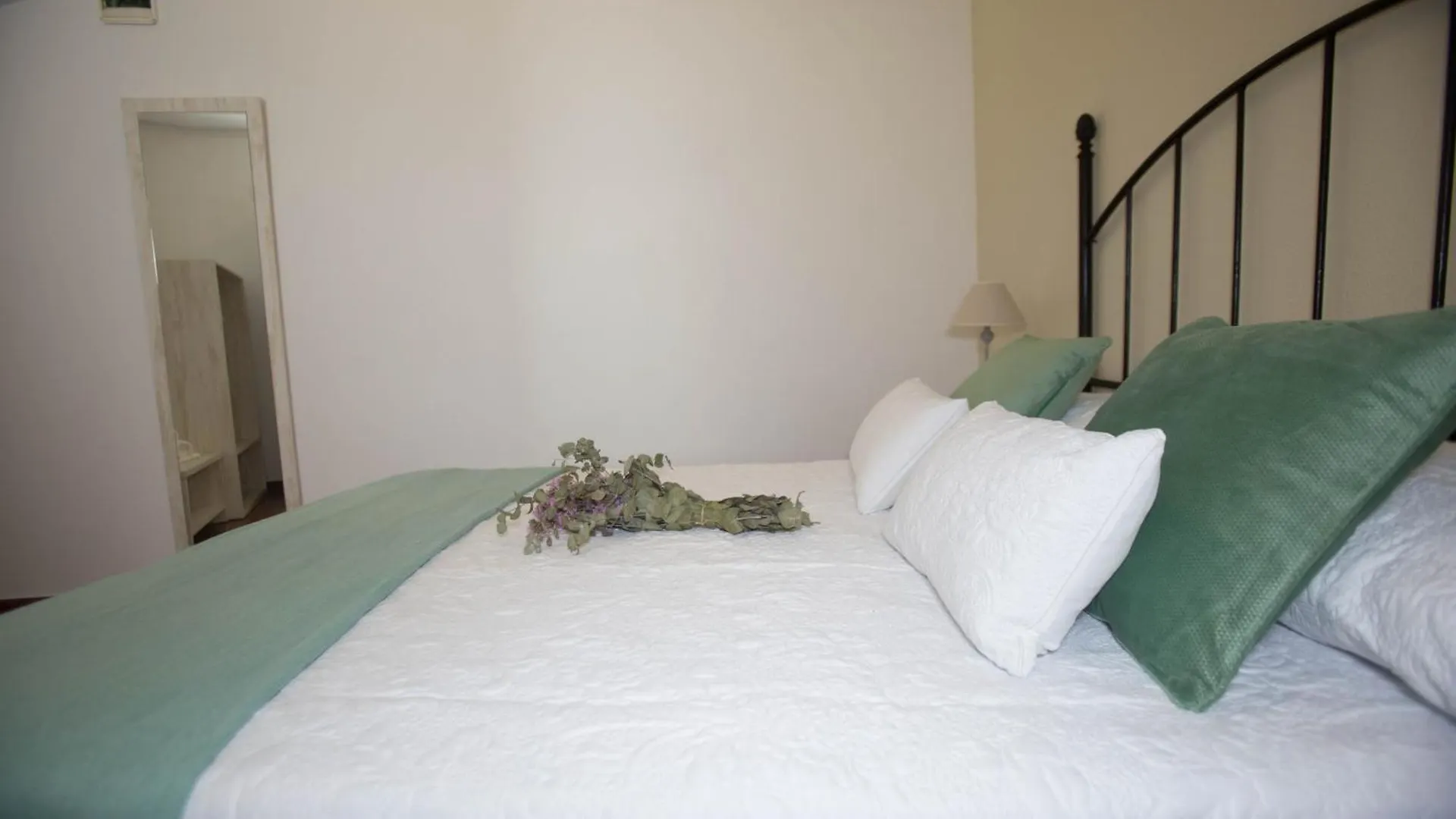 Munda Moon Villa Cordoba