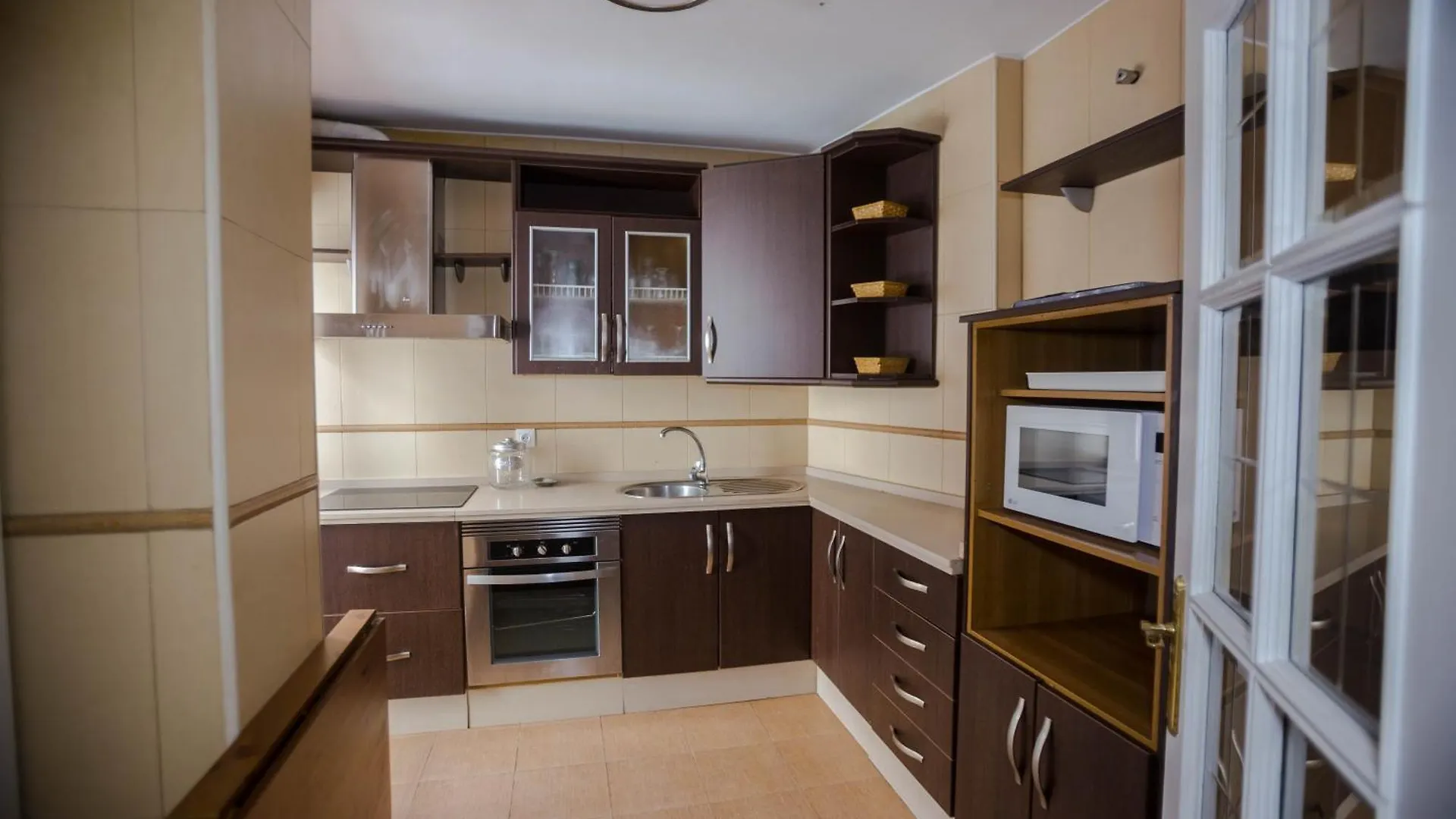 Holiday home Munda Moon Villa Cordoba