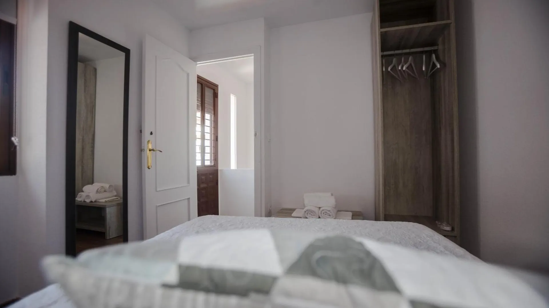Munda Moon Villa Cordoba Holiday home