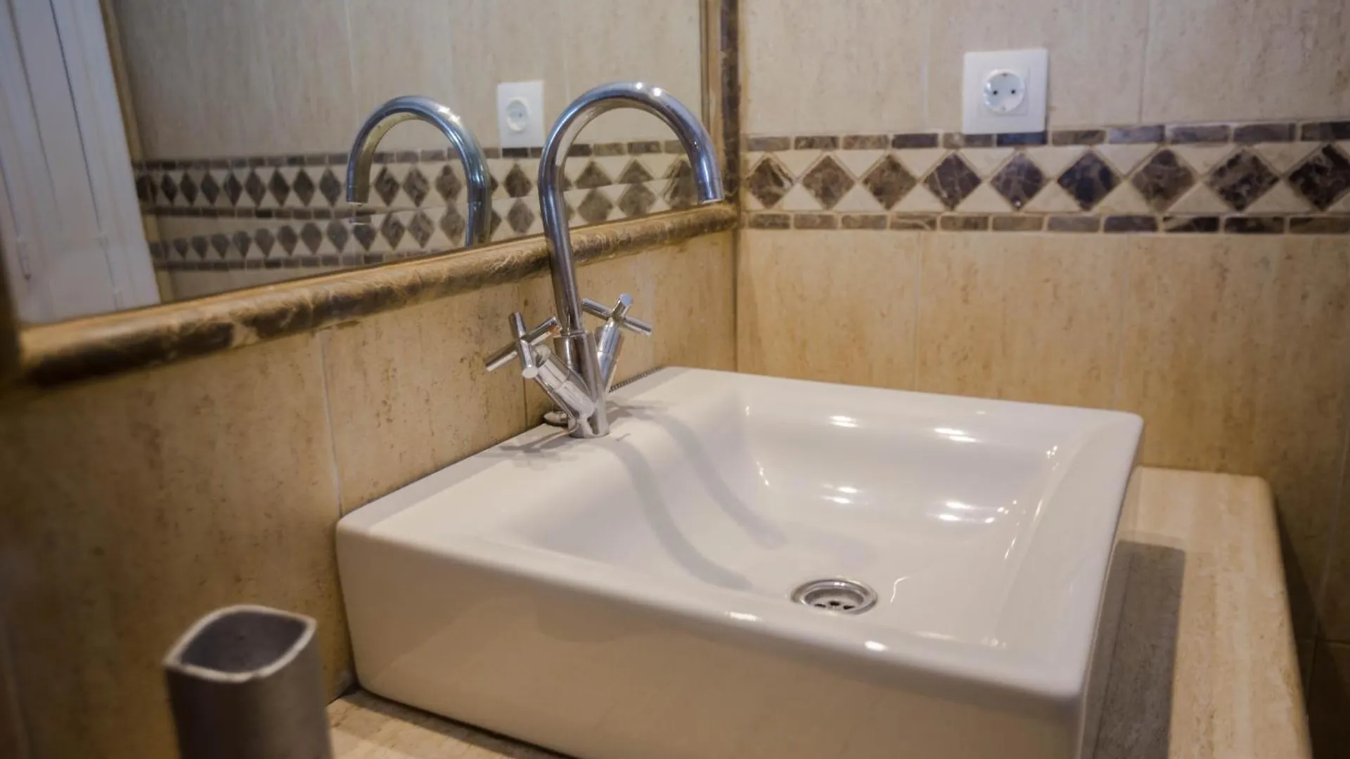 Munda Moon Villa Cordoba Holiday home