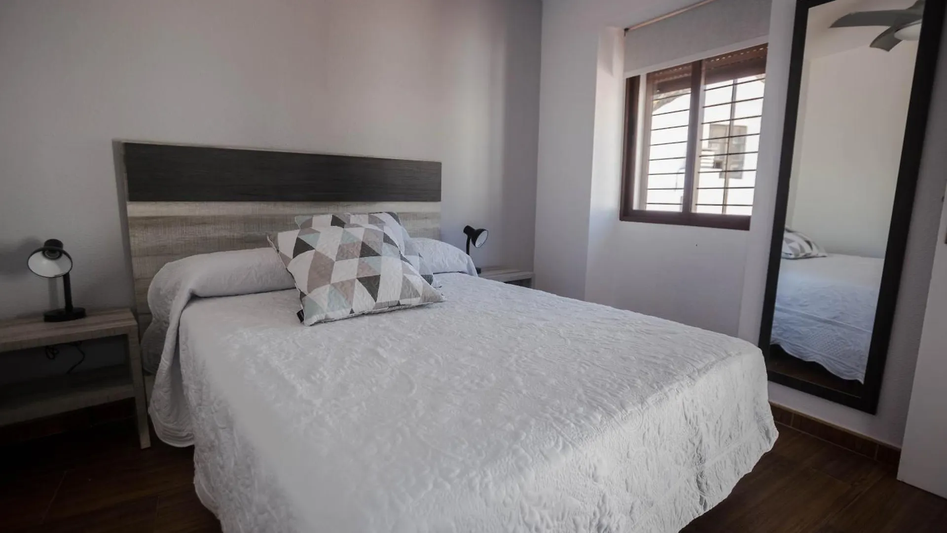 Munda Moon Villa Cordoba Holiday home