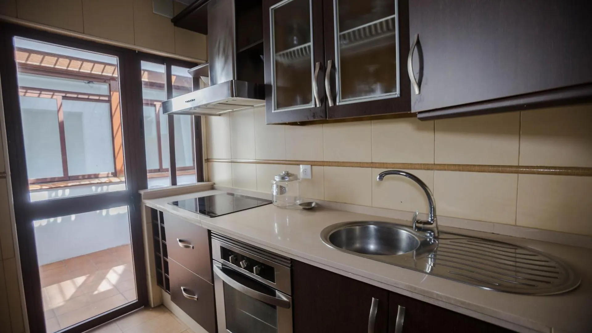 Holiday home Munda Moon Villa Cordoba Spain