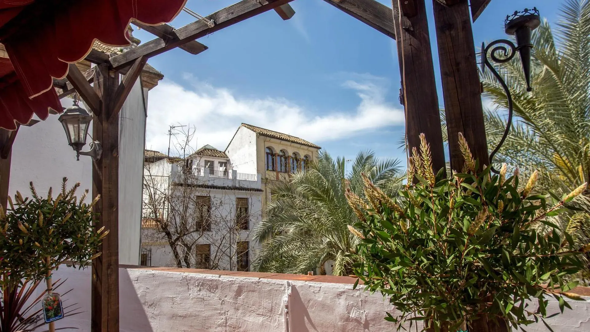 Munda Moon Villa Cordoba 0*,  Spain