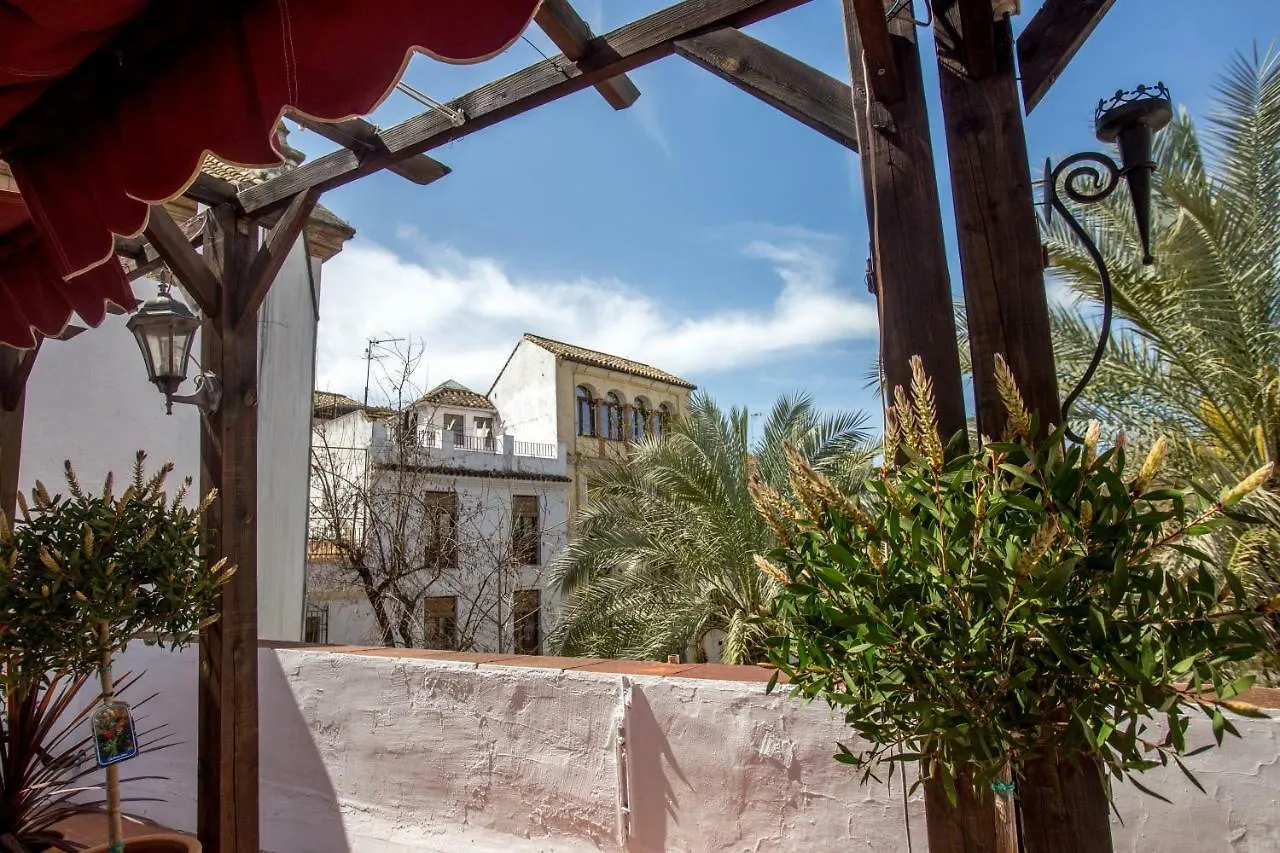 Munda Moon Villa Cordoba