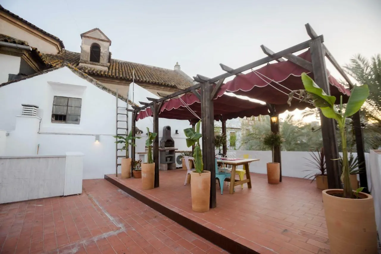 Munda Moon Villa Cordoba
