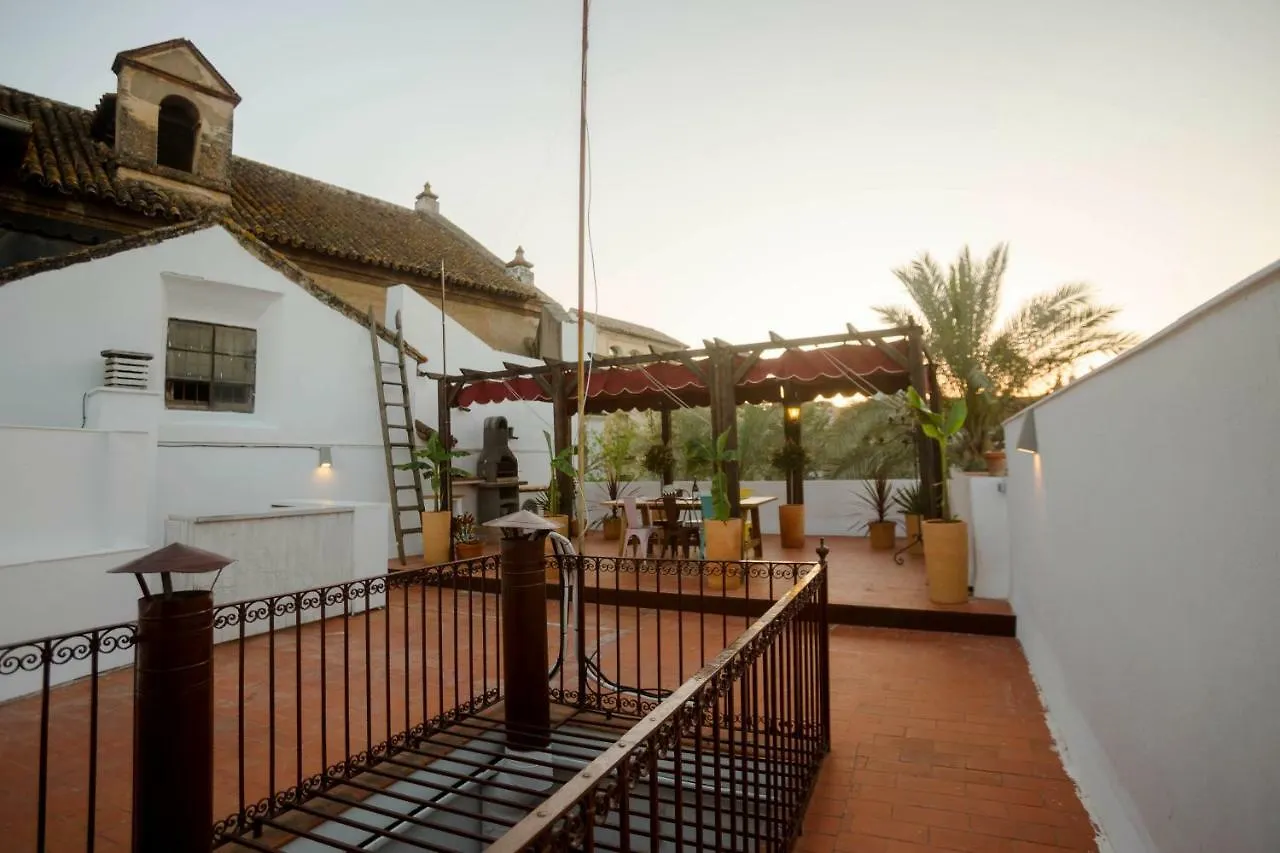 Munda Moon Villa Cordoba Spain