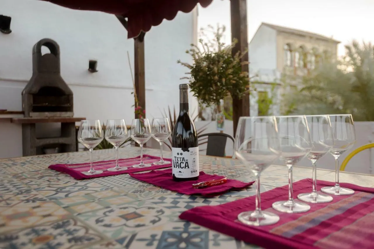 Munda Moon Villa Cordoba 0*,  Spain