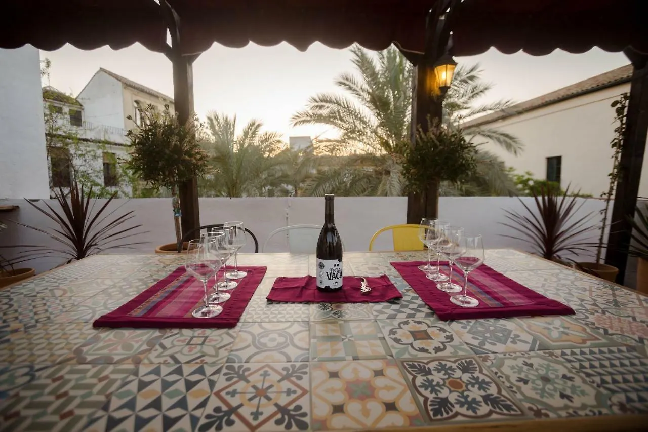 Munda Moon Villa Cordoba Holiday home