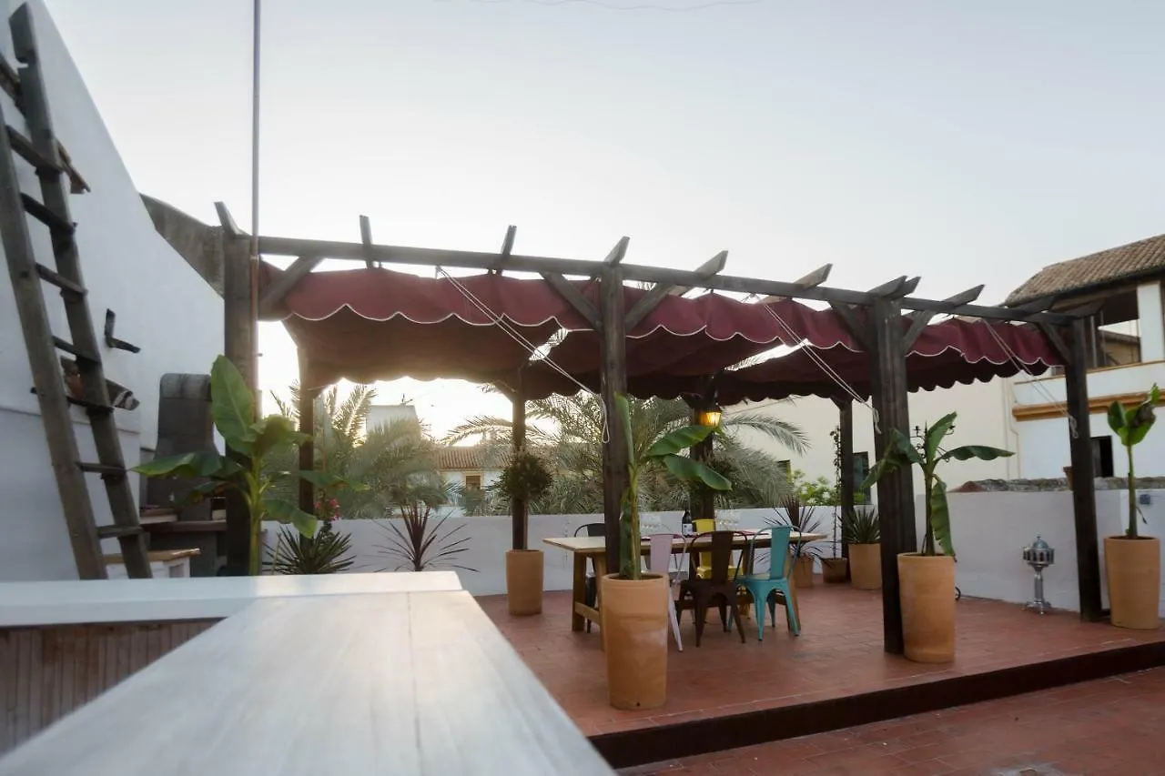 Holiday home Munda Moon Villa Cordoba Spain