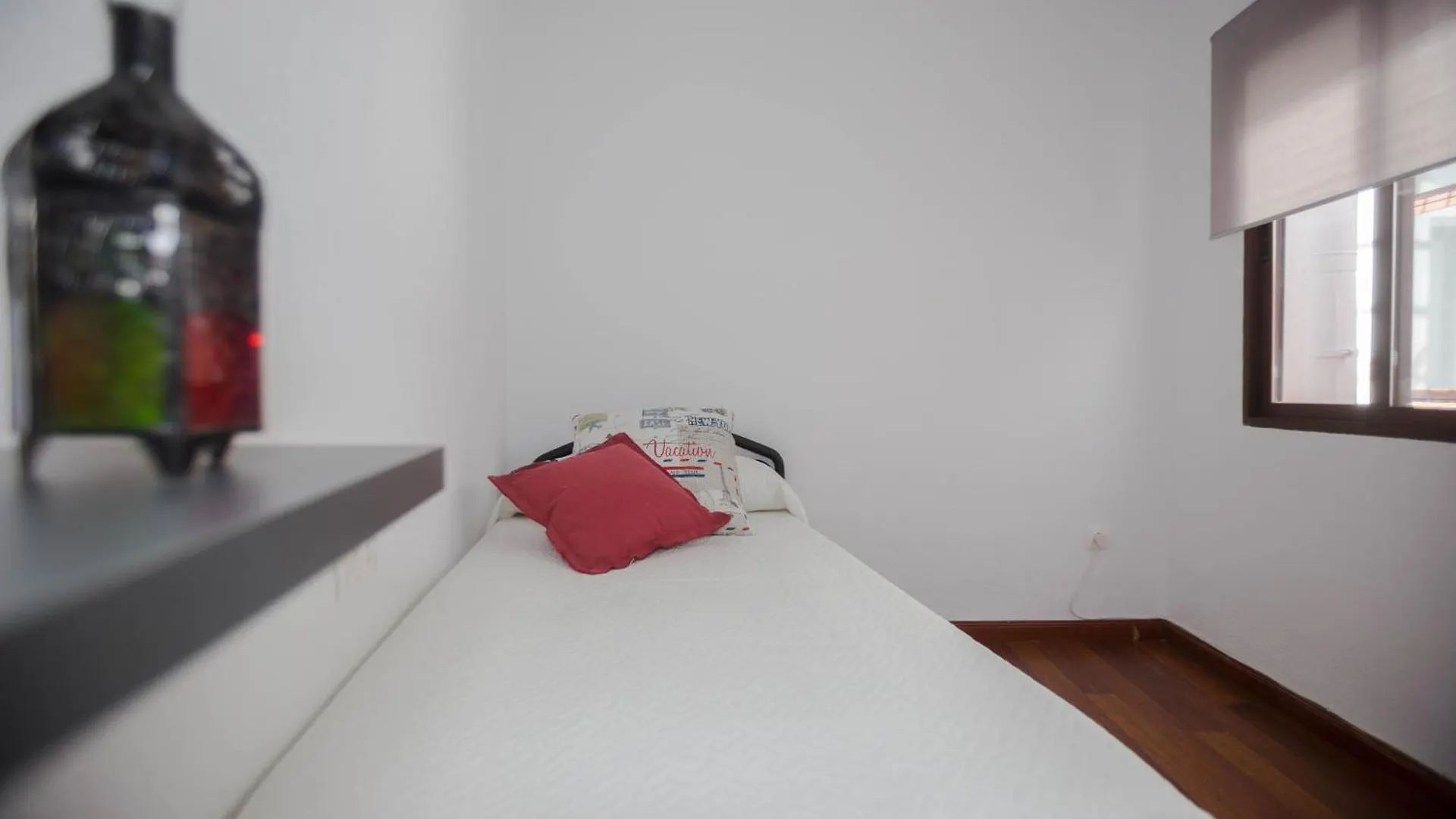 Munda Moon Villa Cordova Spagna