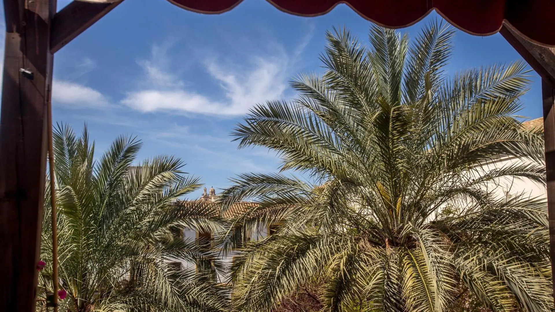 Casa vacanze Munda Moon Villa Cordova