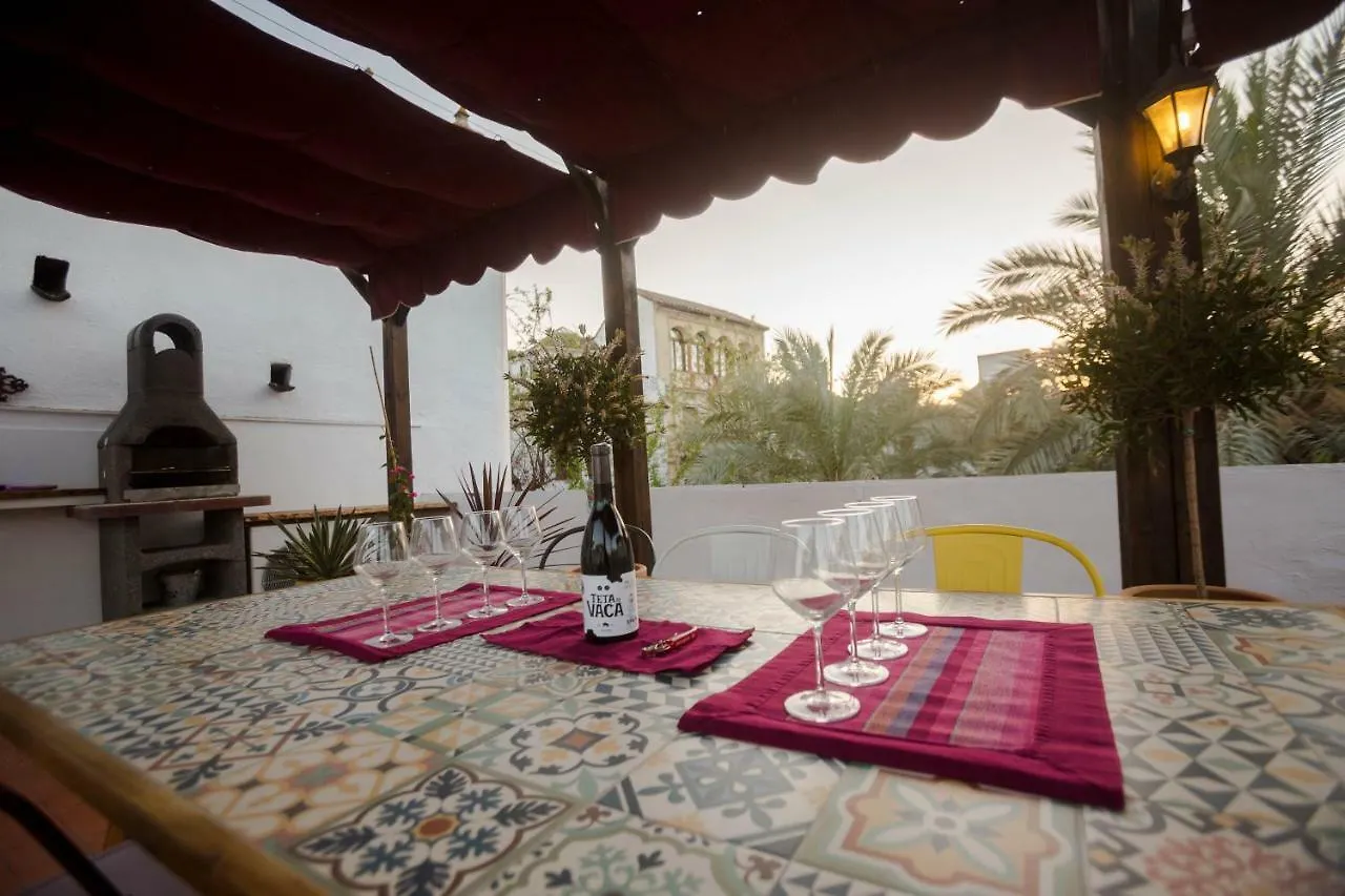 Casa vacanze Munda Moon Villa Cordova